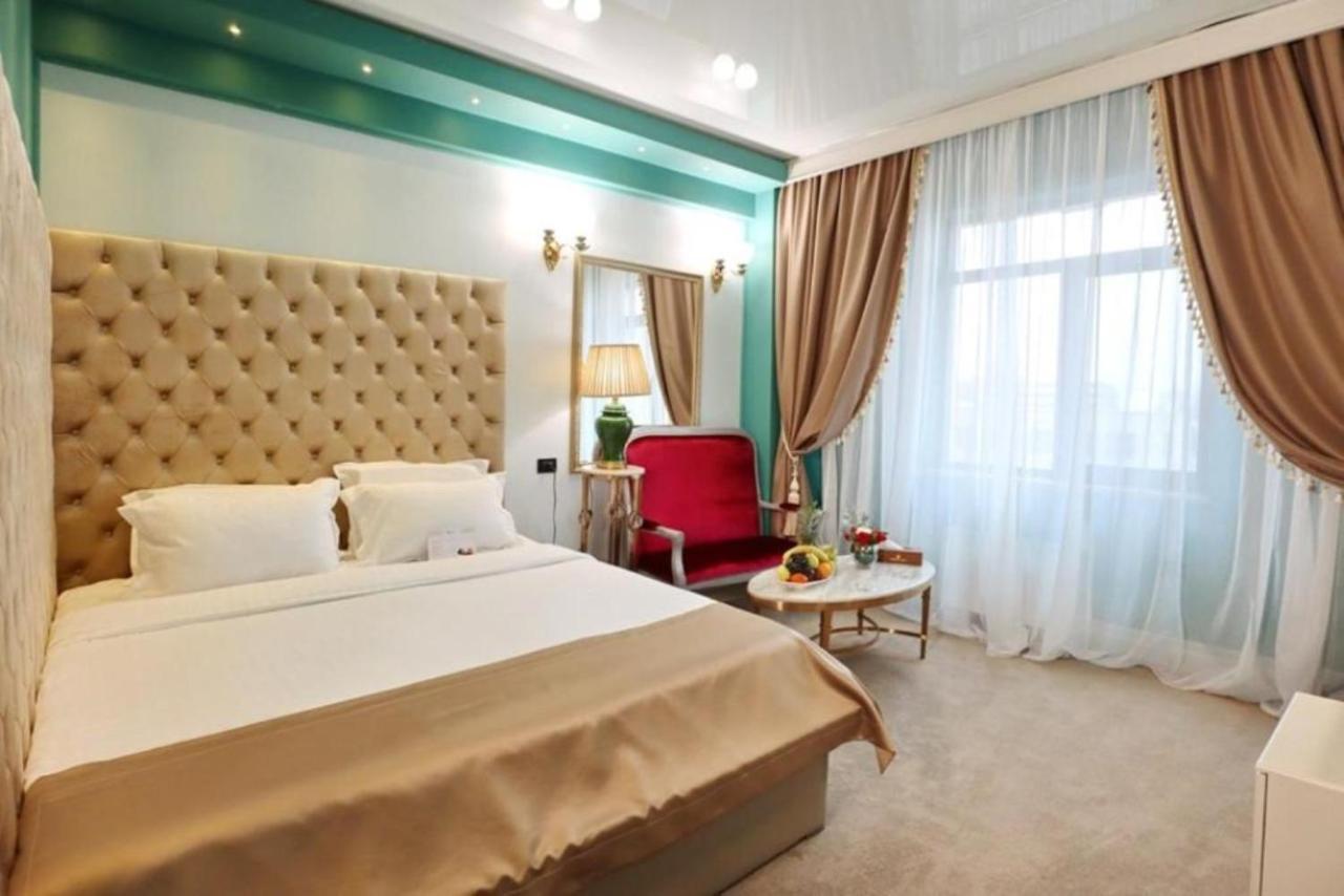 Phoenicia Gry hotel Bucarest Exterior foto