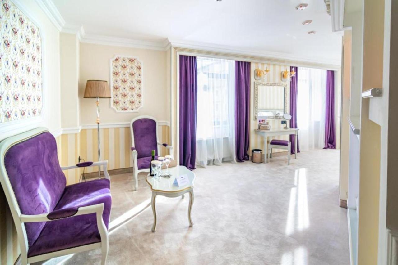 Phoenicia Gry hotel Bucarest Exterior foto