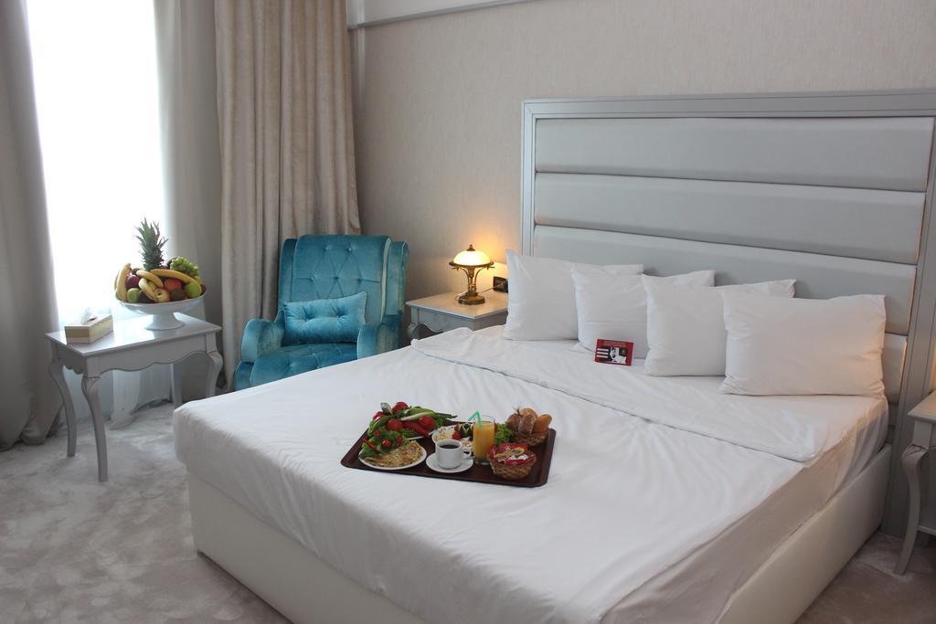 Phoenicia Gry hotel Bucarest Exterior foto