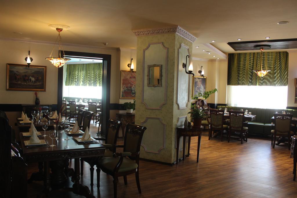 Phoenicia Gry hotel Bucarest Exterior foto