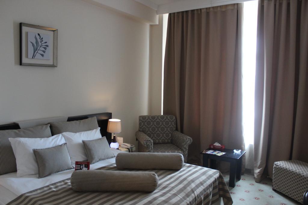 Phoenicia Gry hotel Bucarest Exterior foto