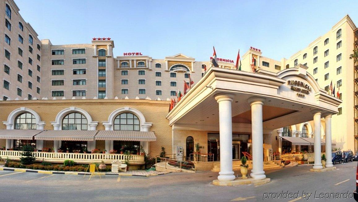 Phoenicia Gry hotel Bucarest Exterior foto