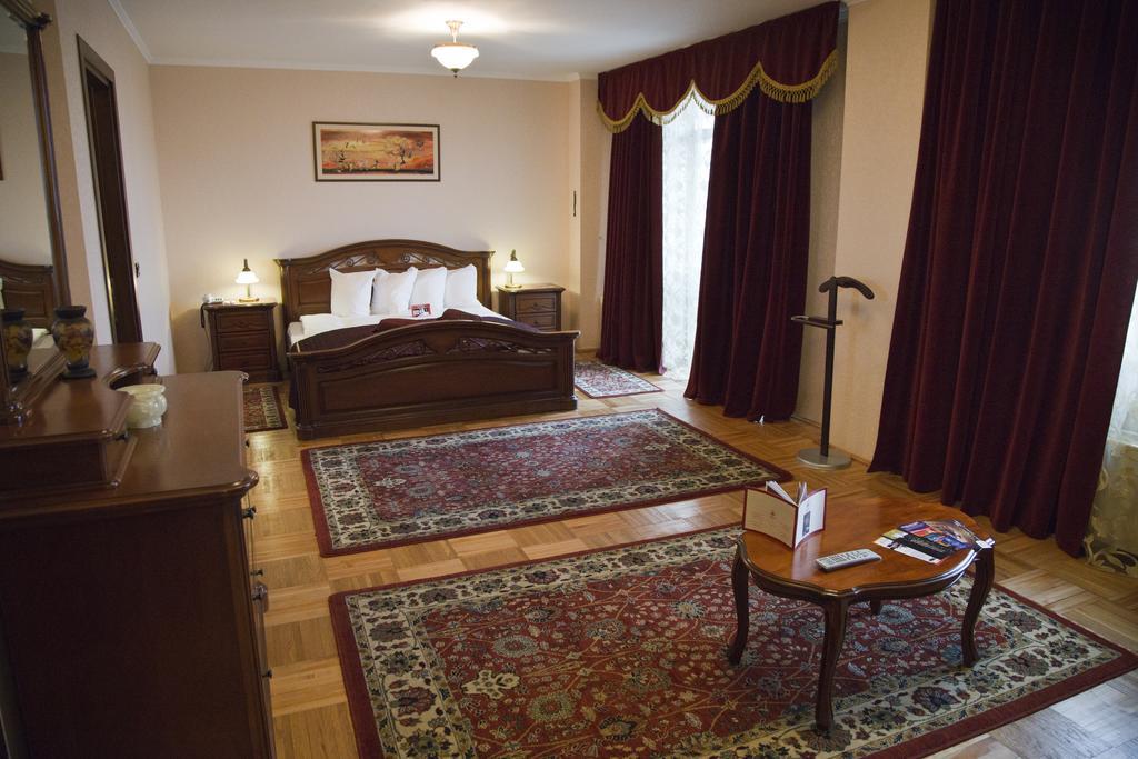 Phoenicia Gry hotel Bucarest Exterior foto