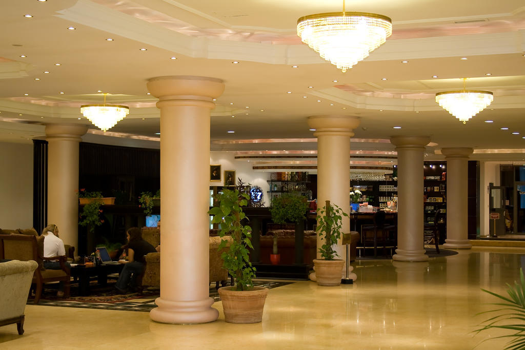 Phoenicia Gry hotel Bucarest Exterior foto