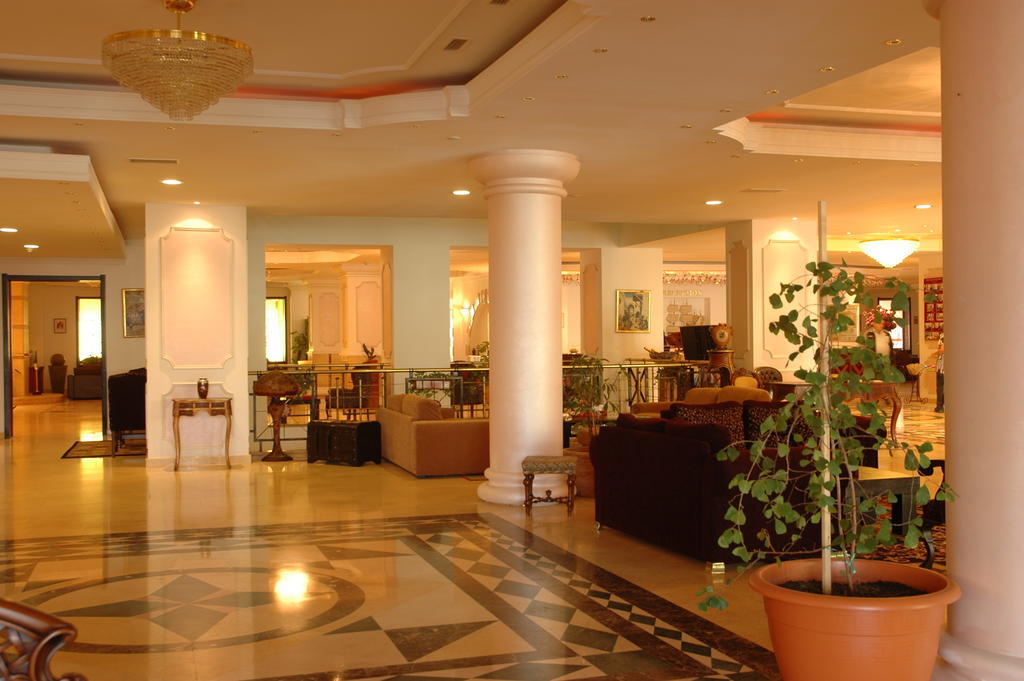 Phoenicia Gry hotel Bucarest Exterior foto