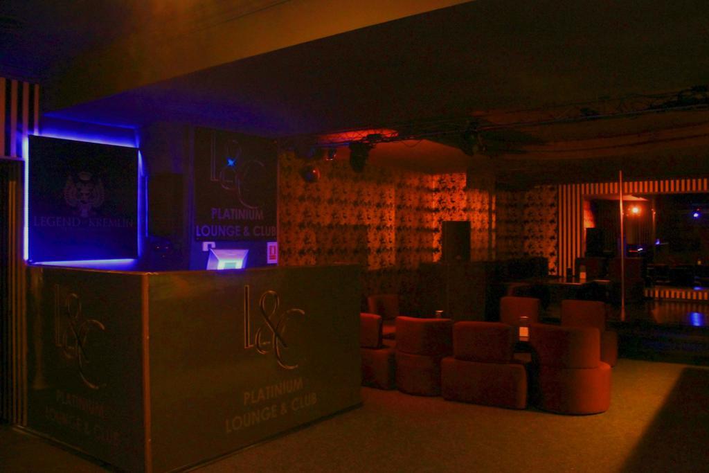 Phoenicia Gry hotel Bucarest Exterior foto